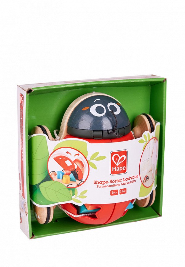 фото Набор игровой hape