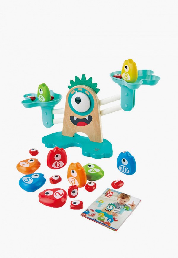 фото Набор игровой hape