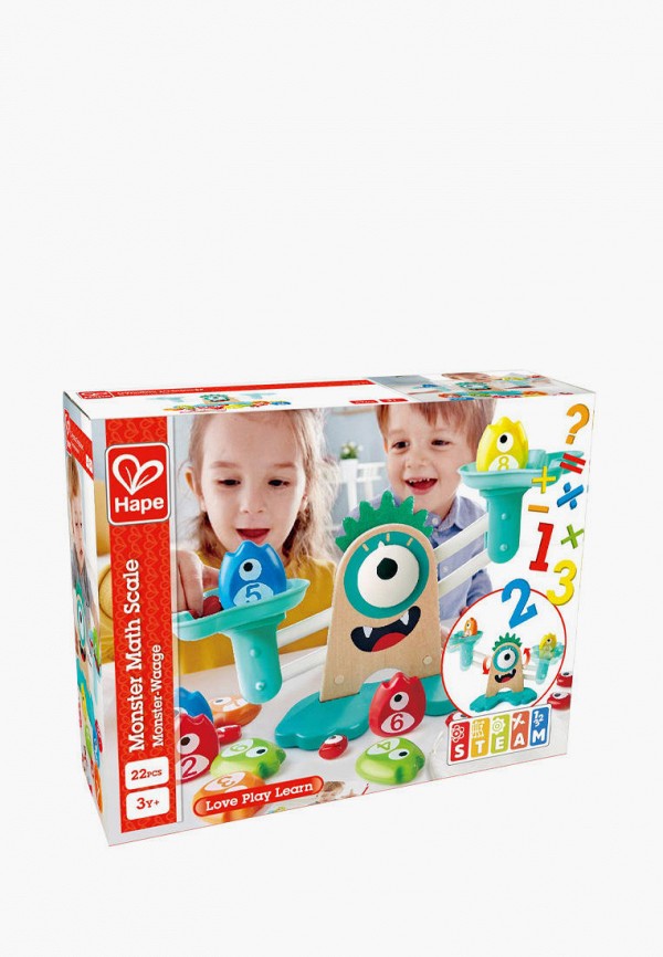 фото Набор игровой hape
