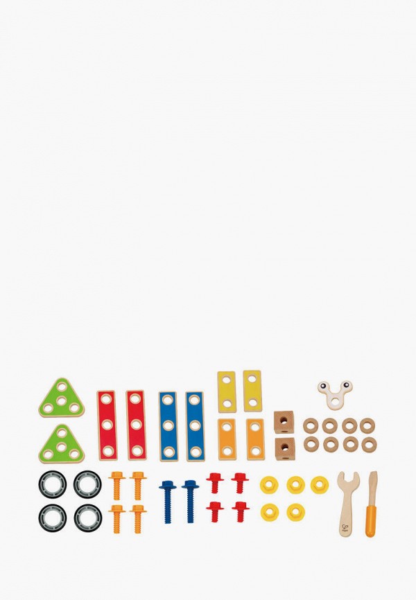 фото Конструктор hape