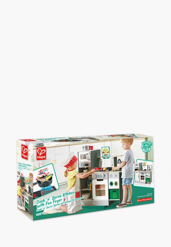 фото Набор игровой hape