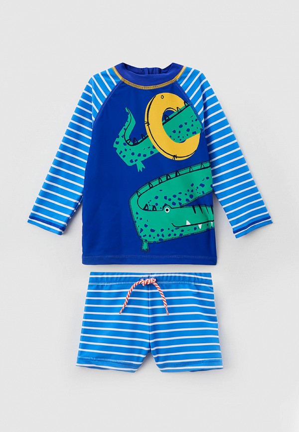 фото Лонгслив и шорты mothercare