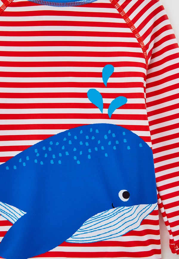 фото Гидрофутболка mothercare