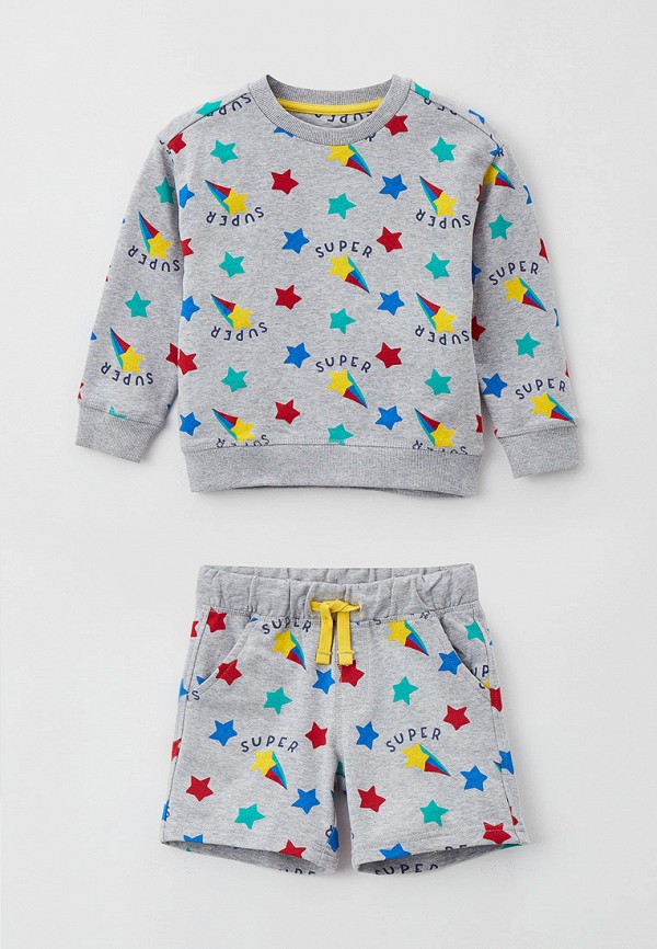 фото Костюм спортивный mothercare