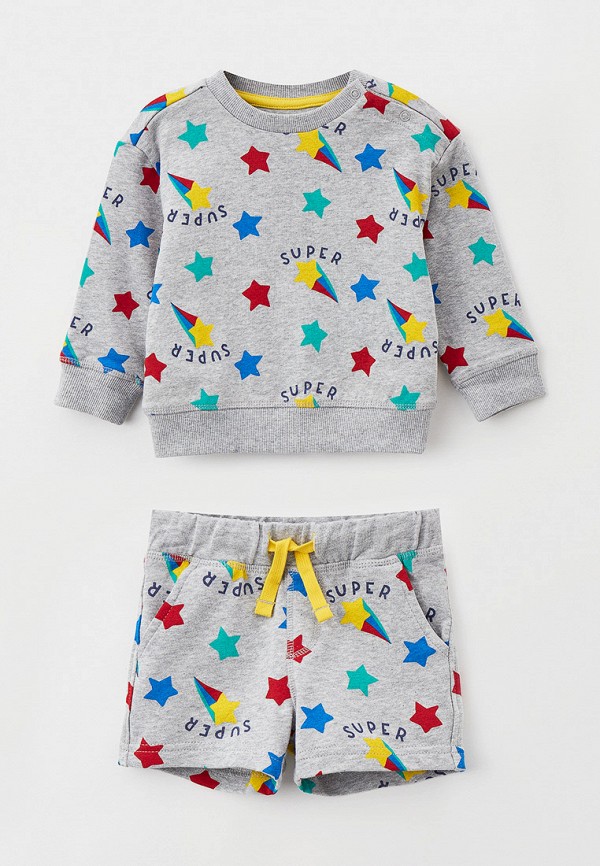 фото Костюм спортивный mothercare