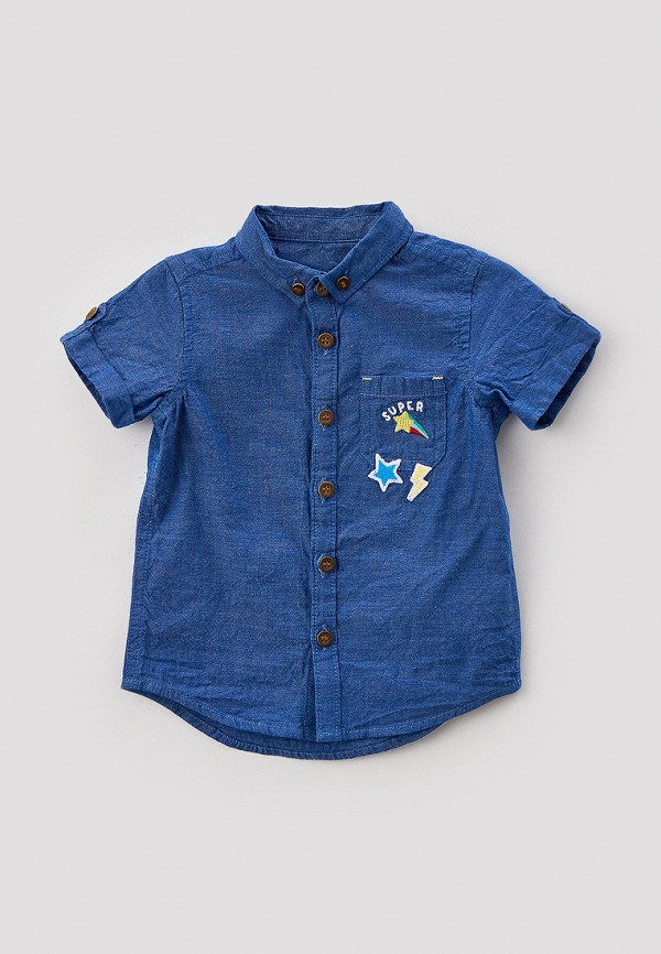 фото Рубашка и футболка mothercare