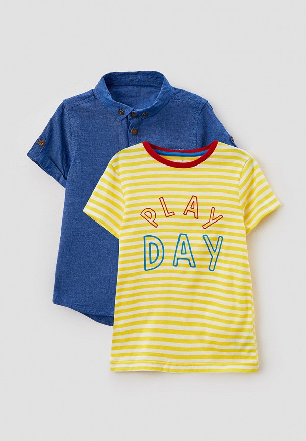 фото Рубашка и футболка mothercare