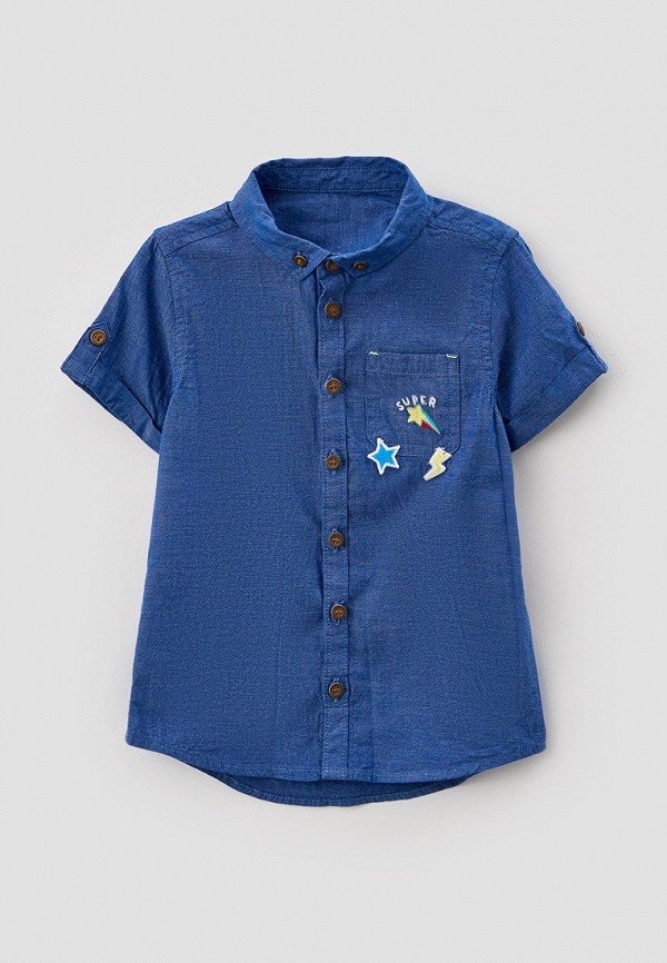 фото Рубашка и футболка mothercare