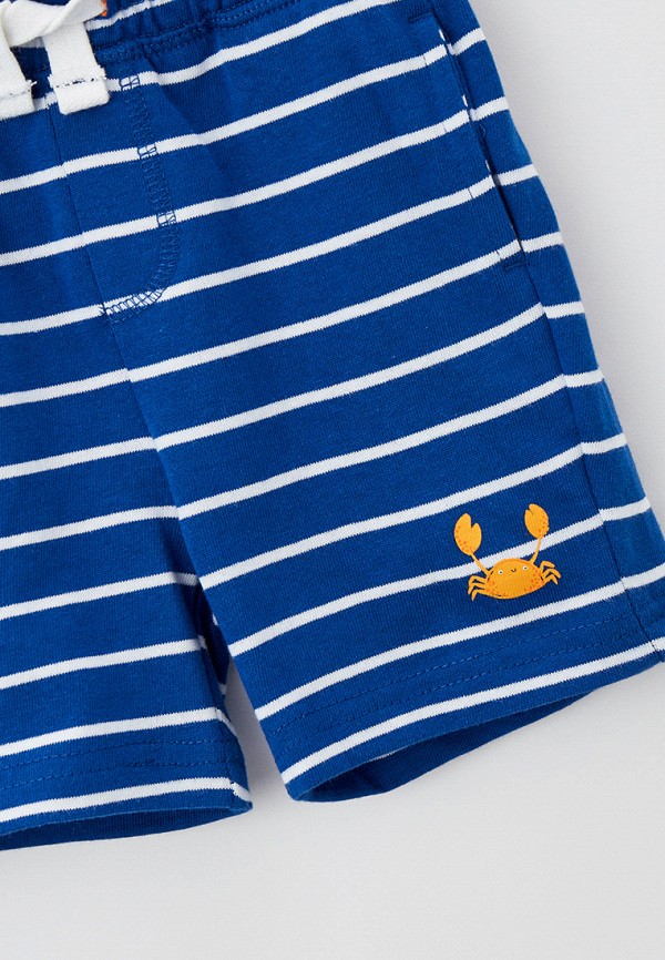 фото Шорты 3 шт. mothercare