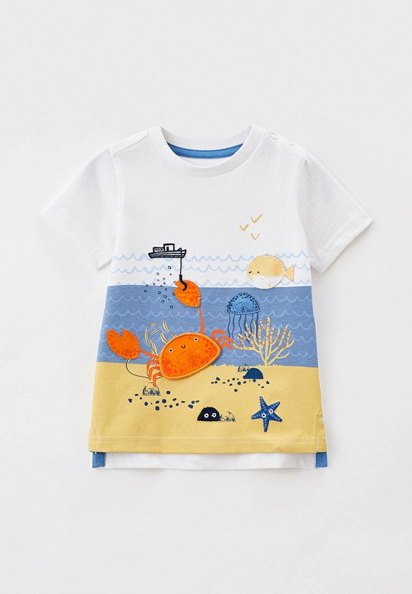 фото Футболка mothercare