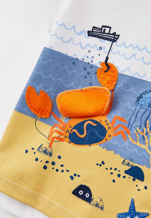 фото Футболка mothercare