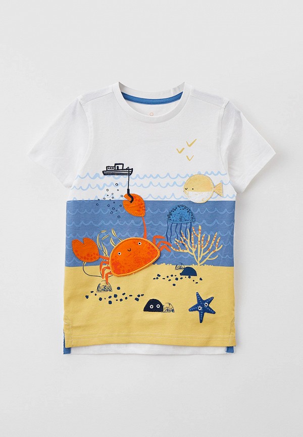 фото Футболка mothercare
