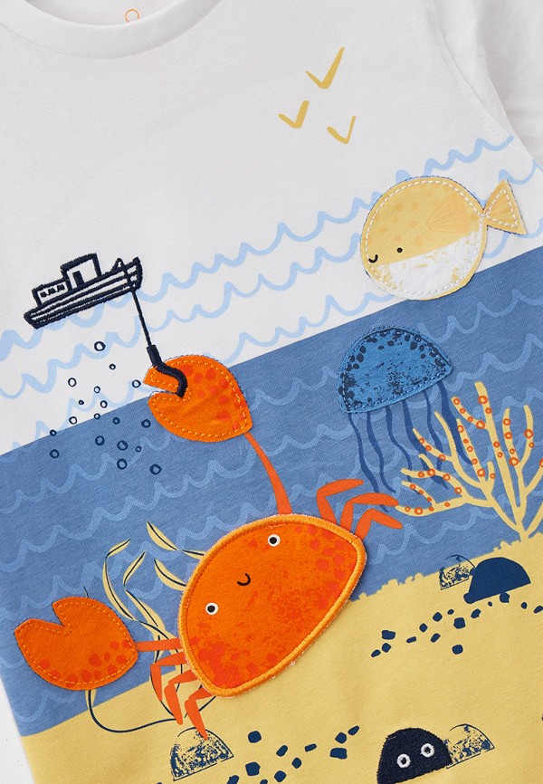 фото Футболка mothercare