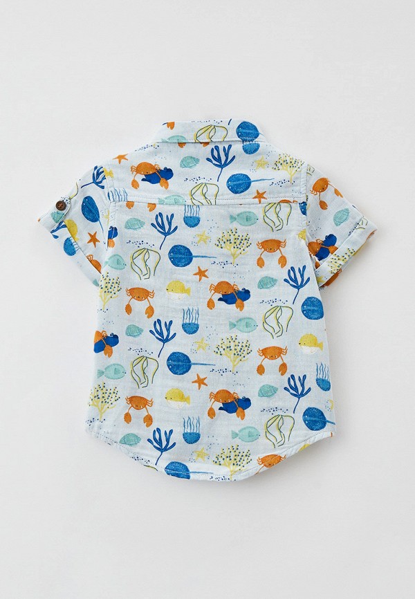 фото Рубашка и футболка mothercare