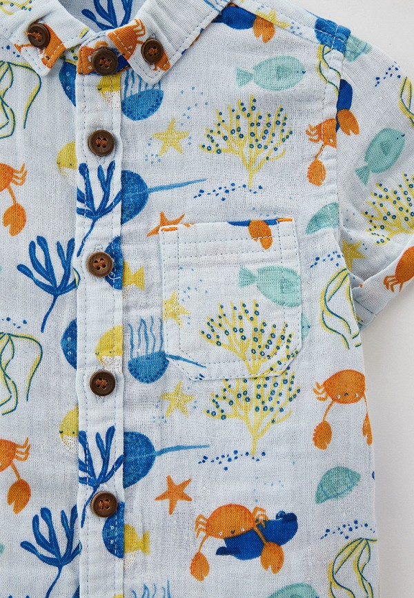 фото Рубашка и футболка mothercare