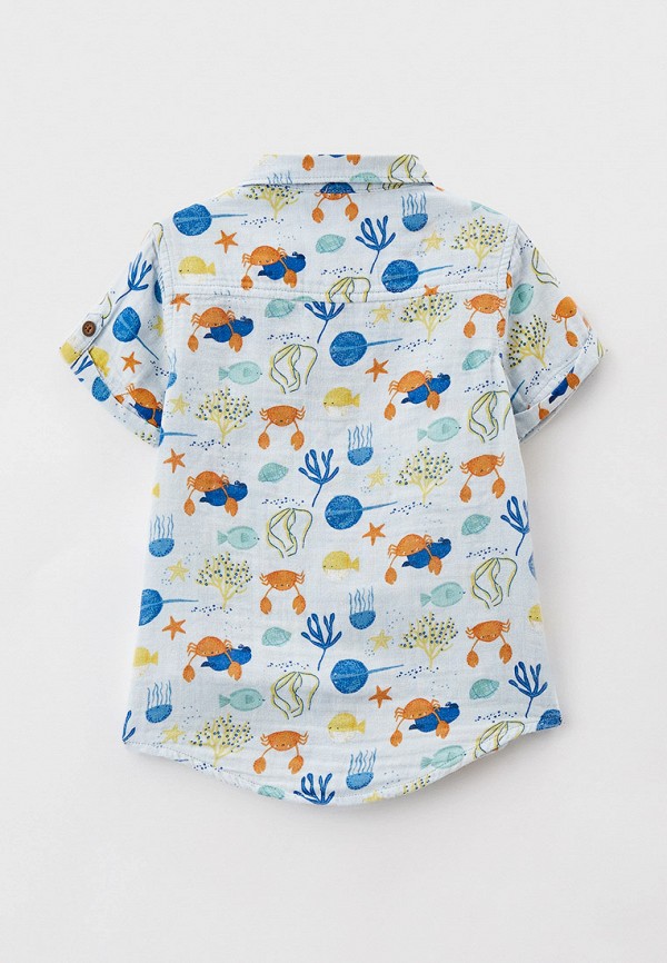 фото Рубашка и футболка mothercare