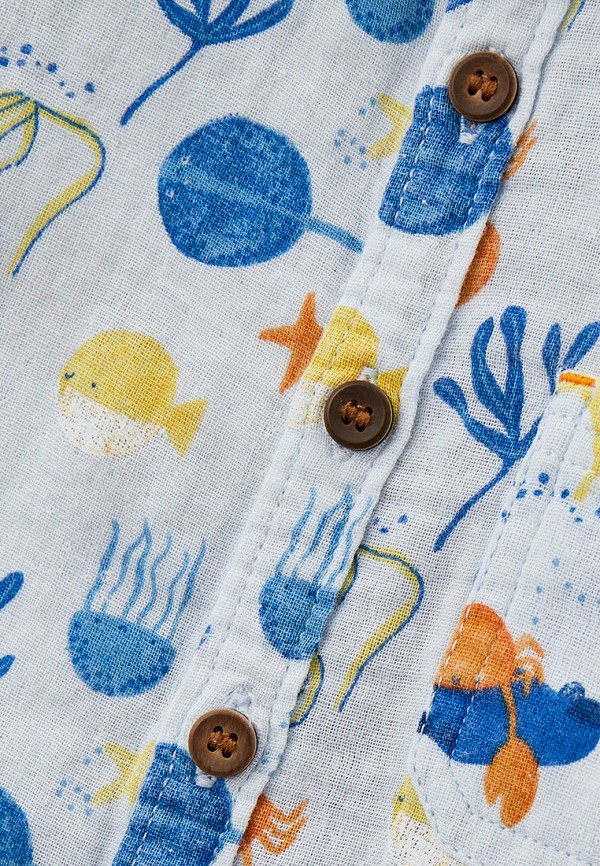 фото Рубашка и футболка mothercare