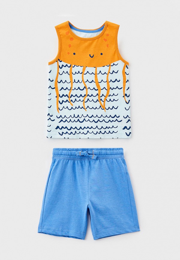 фото Костюм спортивный mothercare