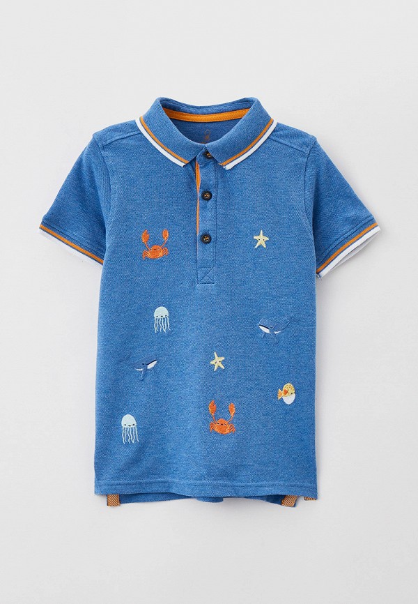 фото Поло mothercare