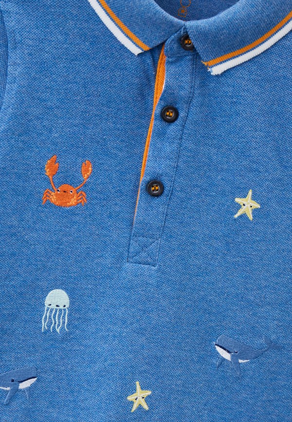 фото Поло mothercare