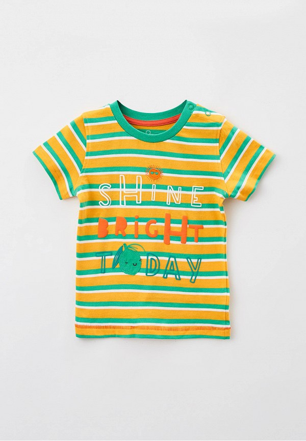 фото Футболки 3 шт. mothercare