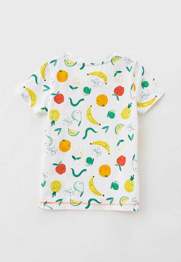 фото Футболки 3 шт. mothercare