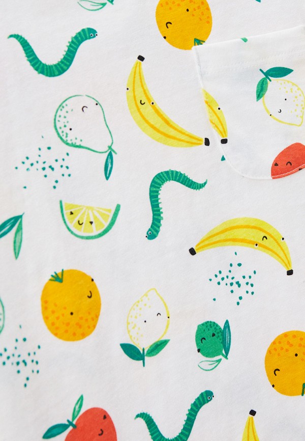 фото Футболки 3 шт. mothercare