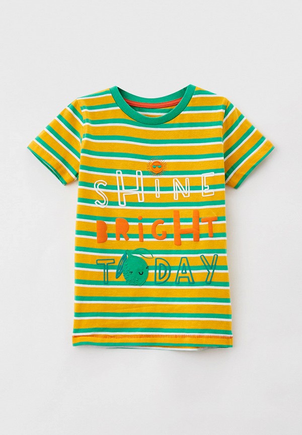 фото Футболки 3 шт. mothercare