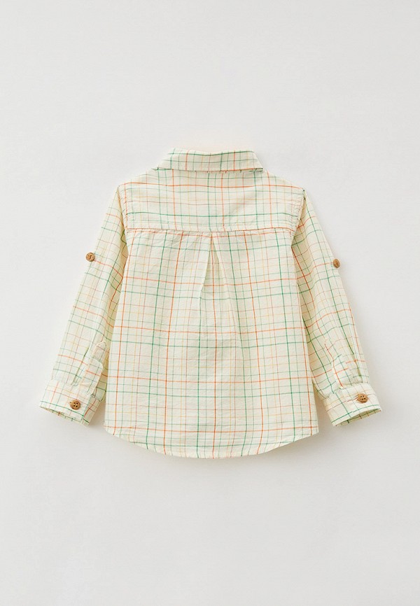 фото Рубашка и футболка mothercare