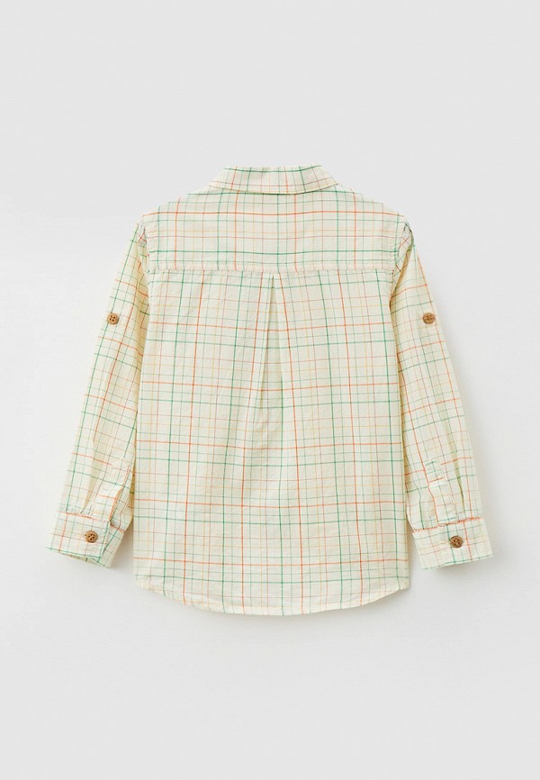 фото Рубашка и футболка mothercare