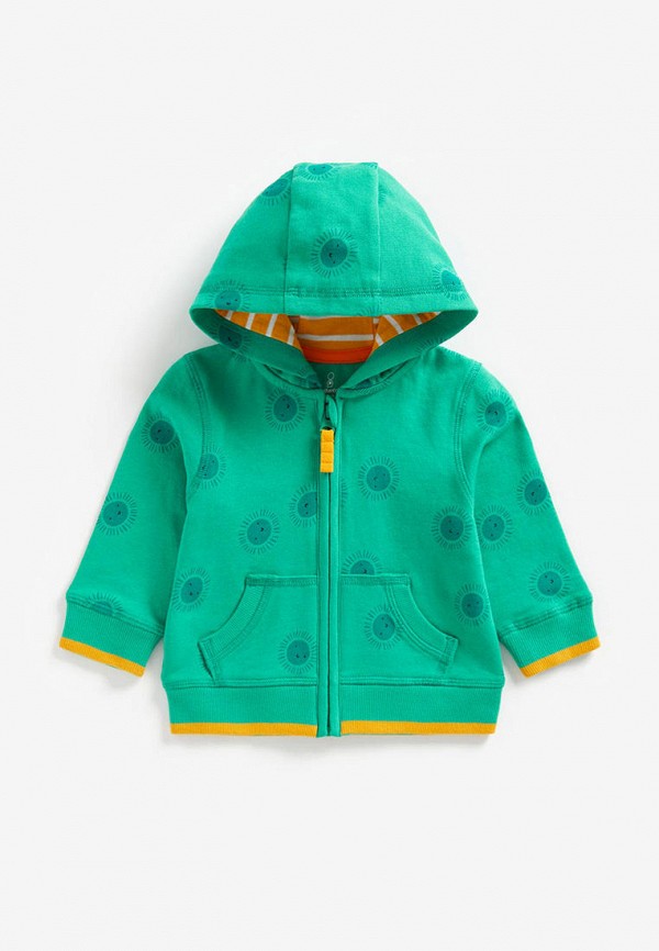 фото Толстовка mothercare