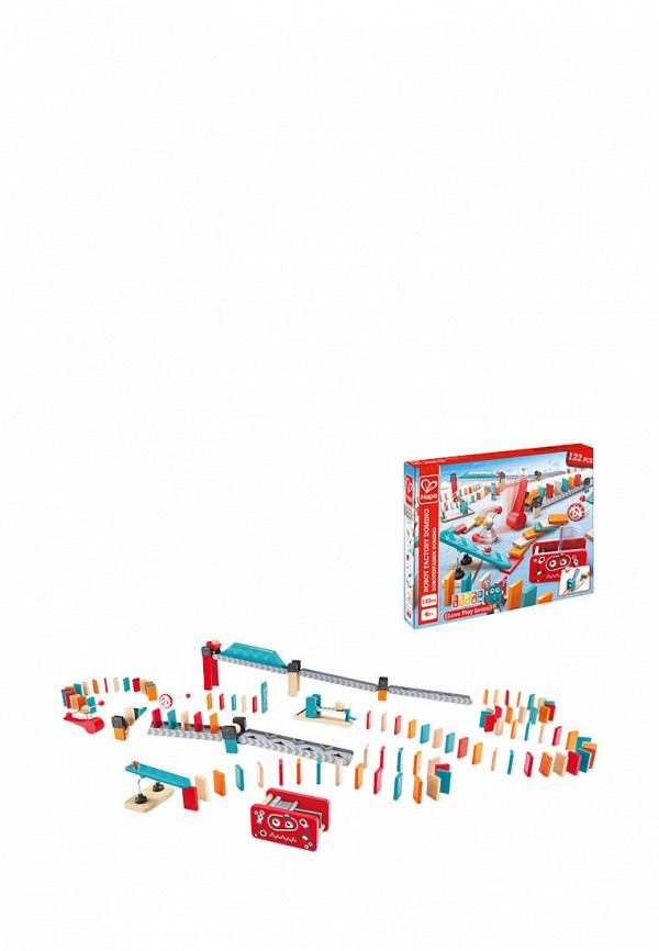 фото Набор игровой hape