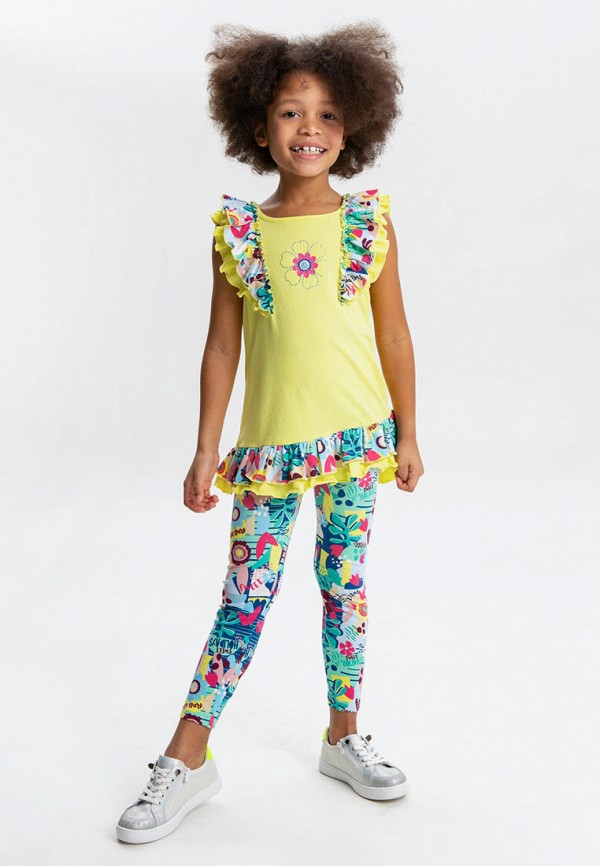 фото Леггинсы kapika