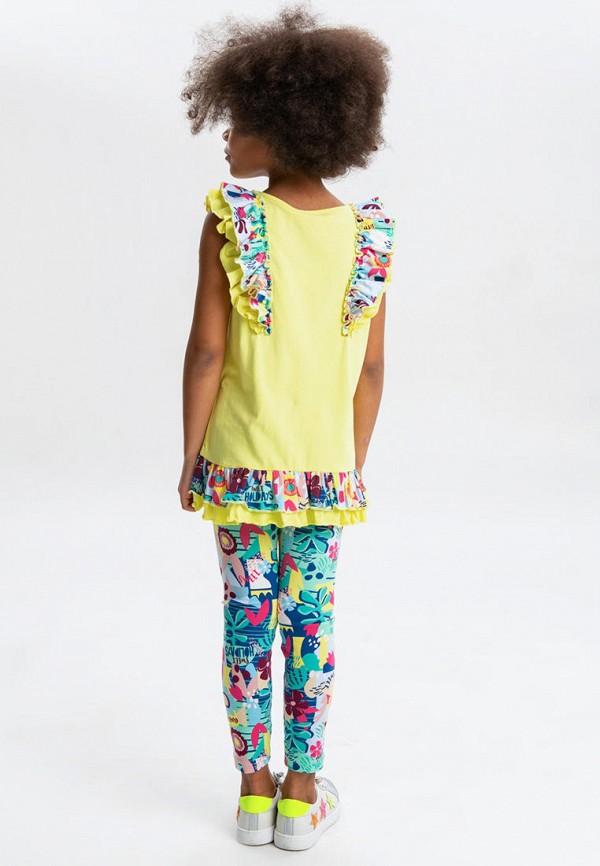 фото Леггинсы kapika