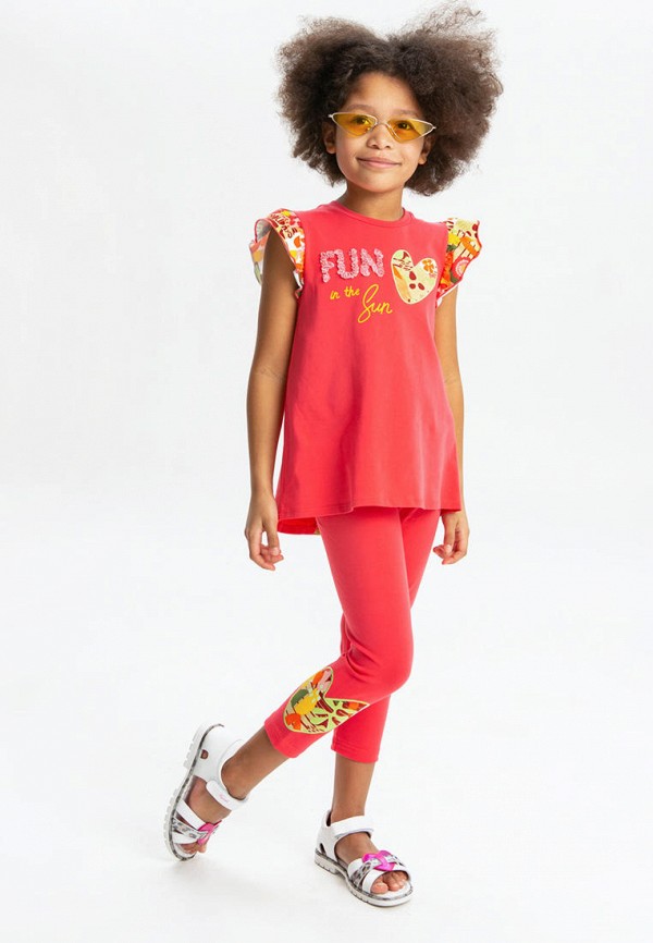 фото Леггинсы kapika