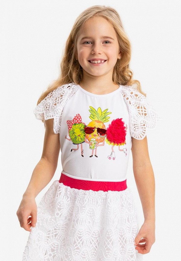 Футболка Kapika 660₽