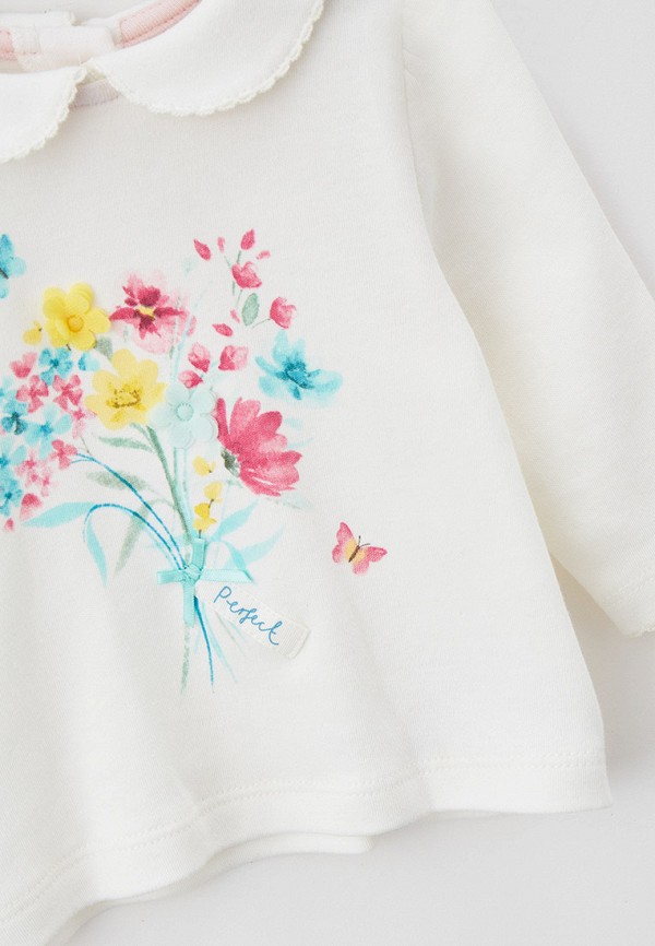 фото Лонгслив и брюки mothercare