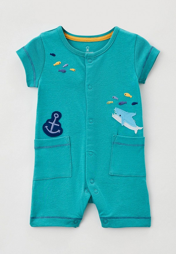 фото Комбинезон бельевой mothercare