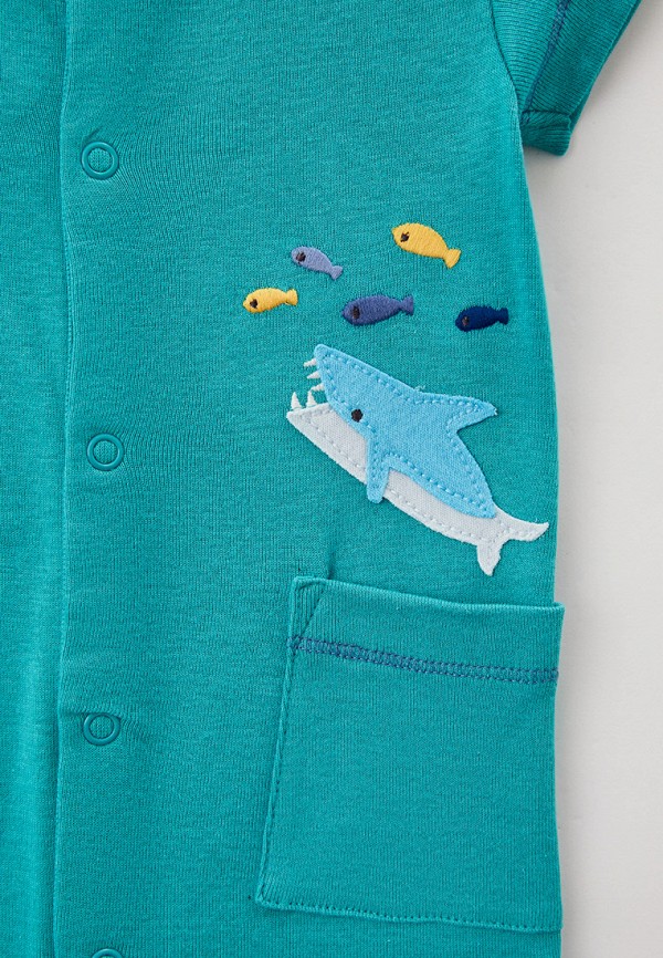 фото Комбинезон бельевой mothercare