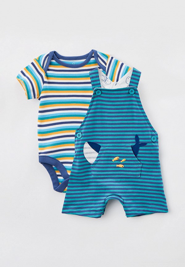 фото Комбинезон и боди mothercare