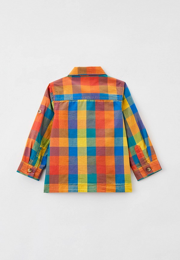 фото Рубашка и футболка mothercare