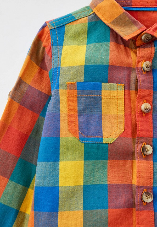 фото Рубашка и футболка mothercare