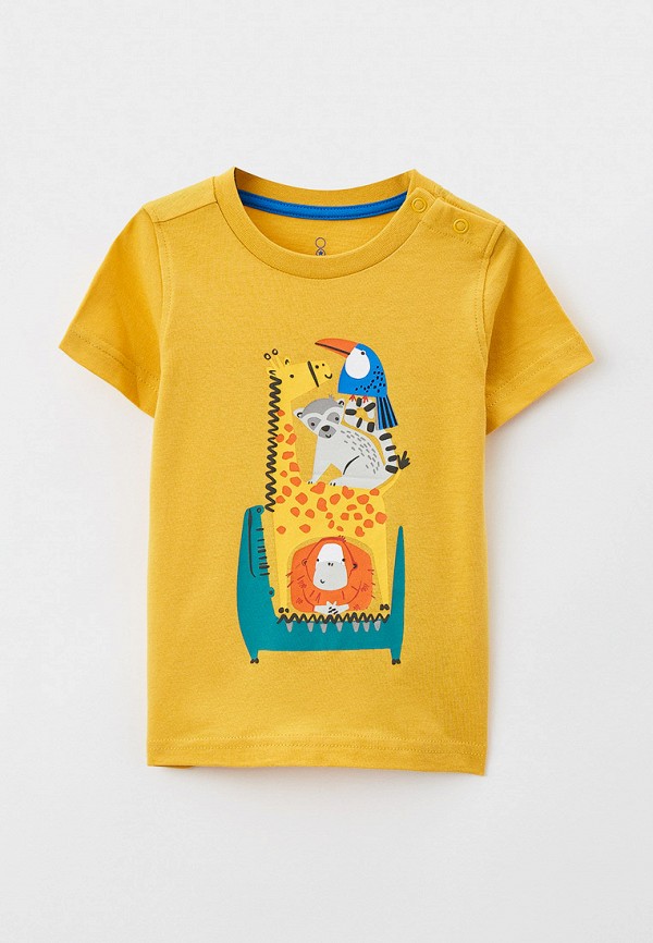 фото Футболка mothercare