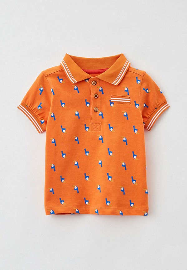фото Поло mothercare