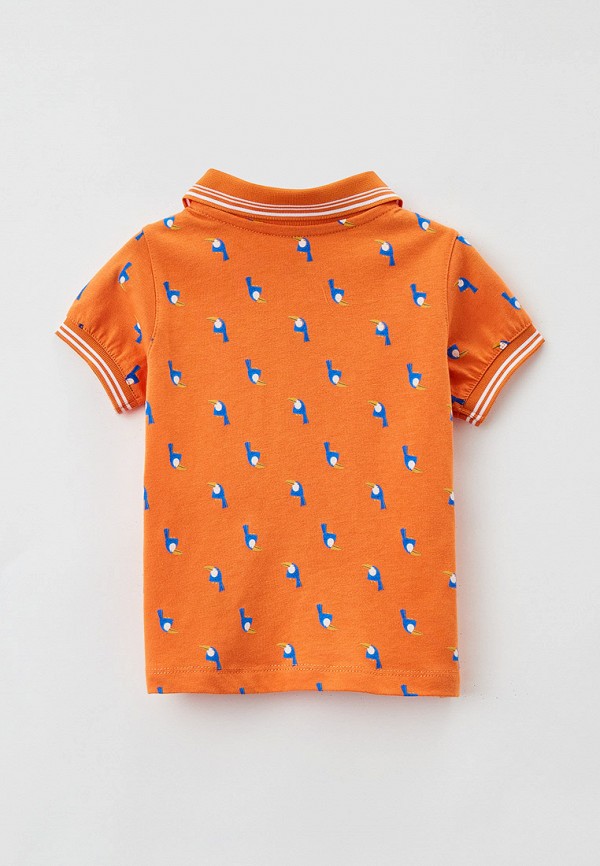 фото Поло mothercare