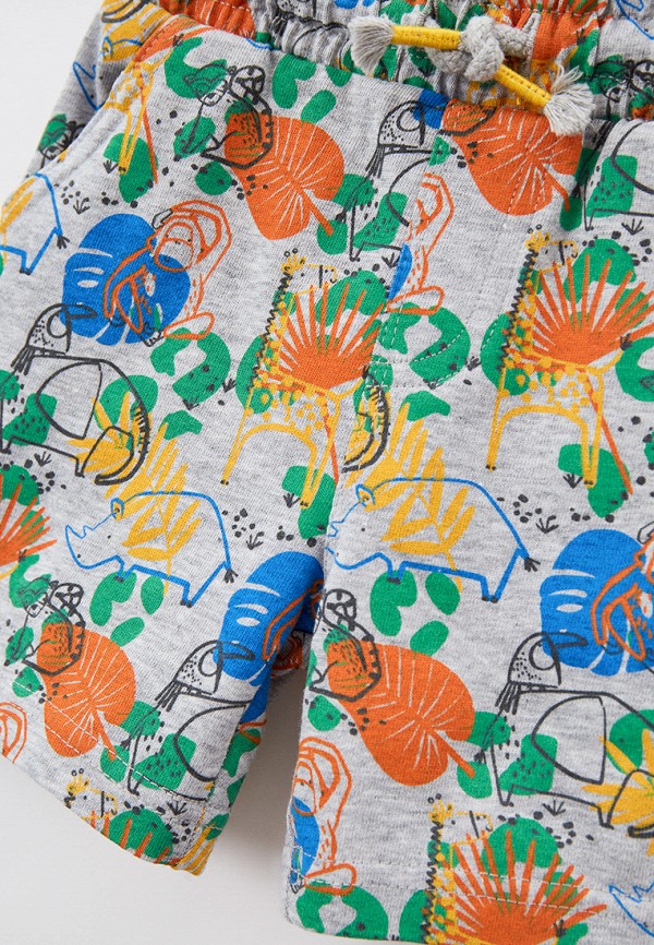 фото Шорты 3 шт. mothercare