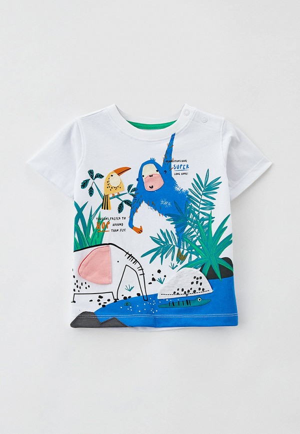 фото Футболка mothercare