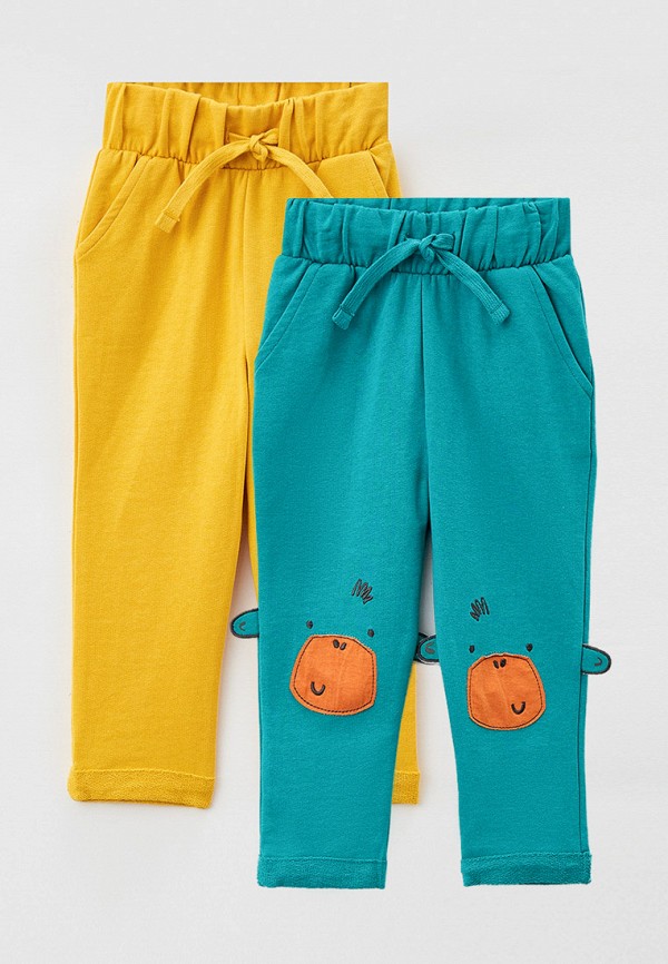 фото Брюки спортивные 2 шт. mothercare