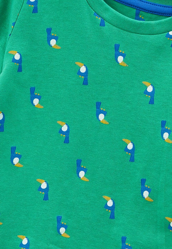 фото Футболка и шорты mothercare