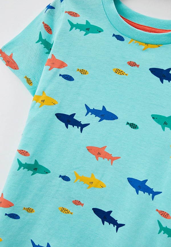 фото Футболка mothercare